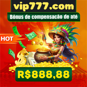 vip777.com Indique amigos para receber um bônus