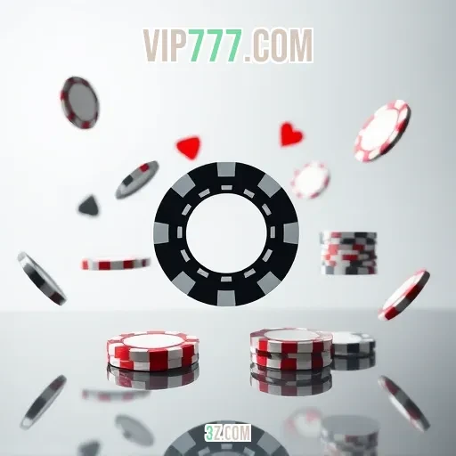 vip777.com: A Loteria Que Pode Transformar Seu Destino Financeiro